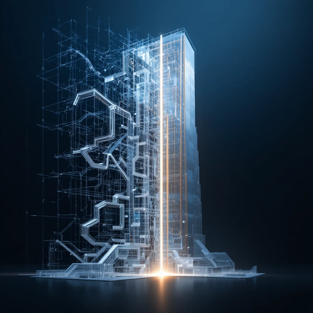 Venture Architecture